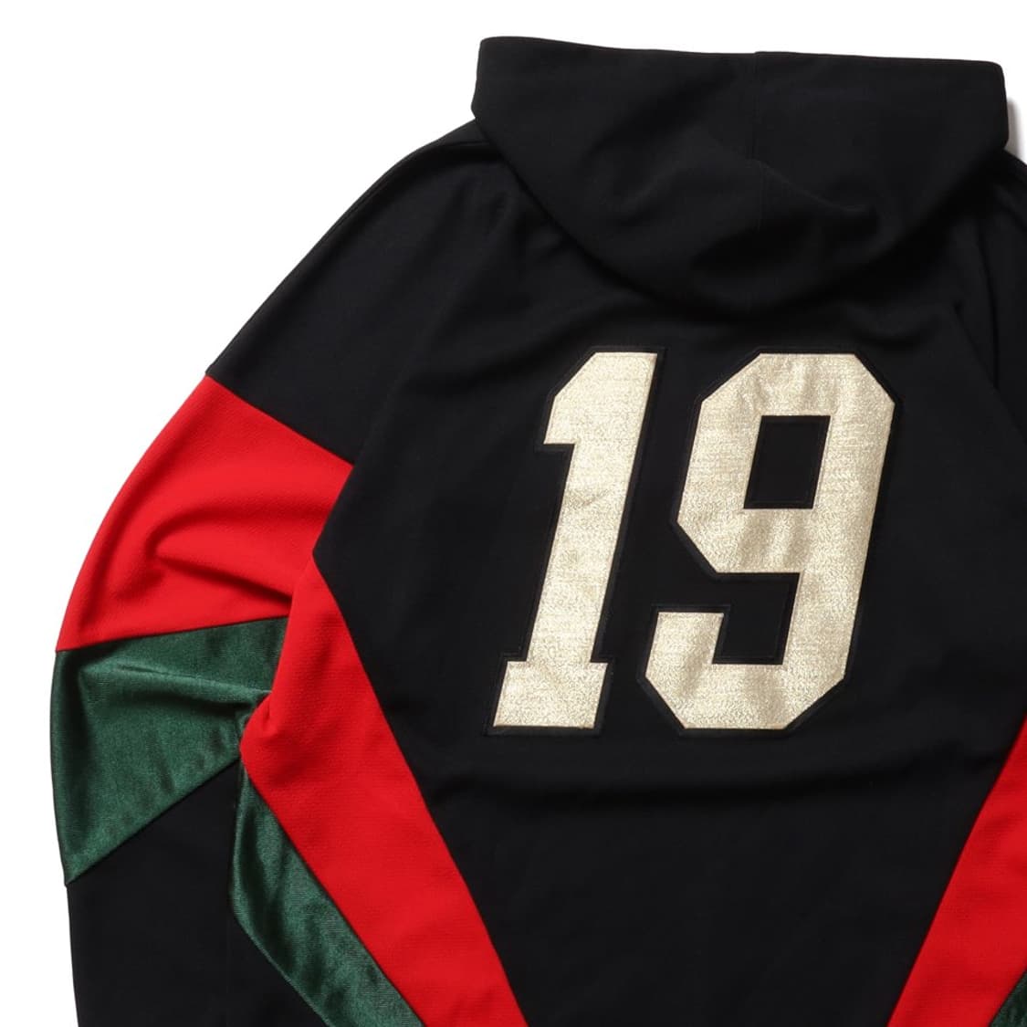 슈프림 Supreme Hooded Hockey Jersey 
 상품이미지7
