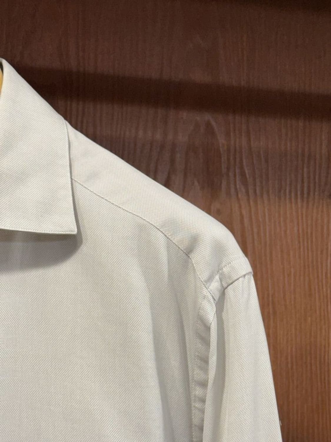 아르마니 꼴레지오니 셔츠 상품이미지4