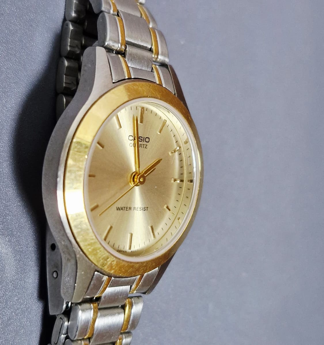 카시오 여성 쿼츠시계  상품이미지2