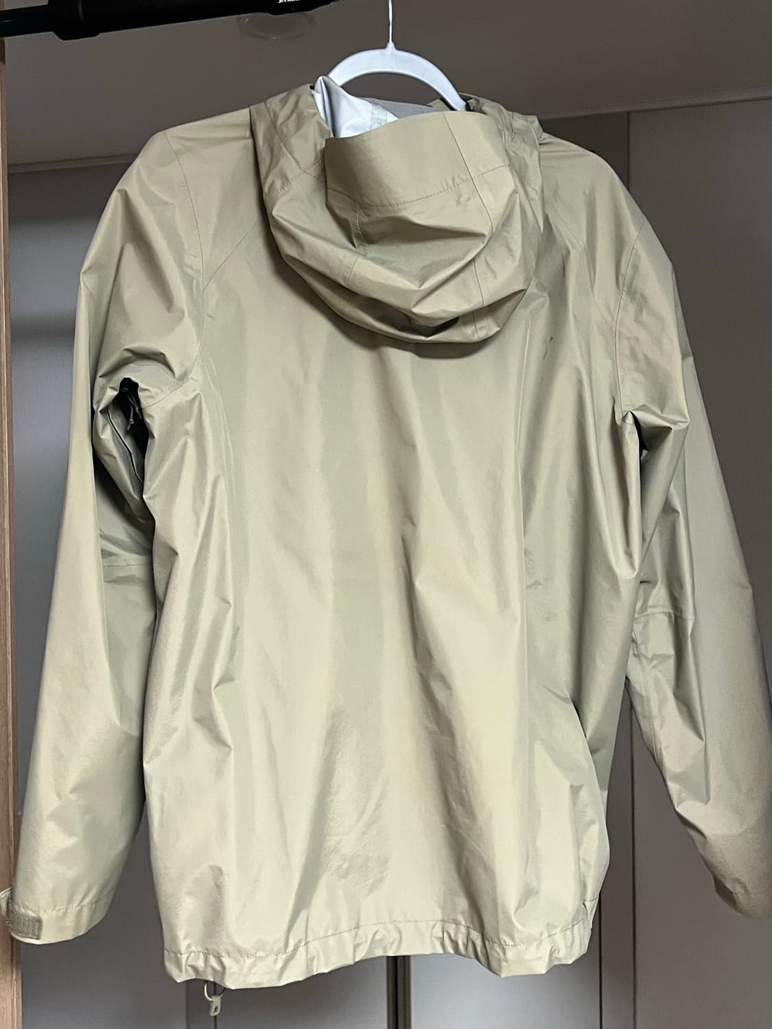 파타고니아 토렌쉘 3L [M사이즈] 상품이미지2