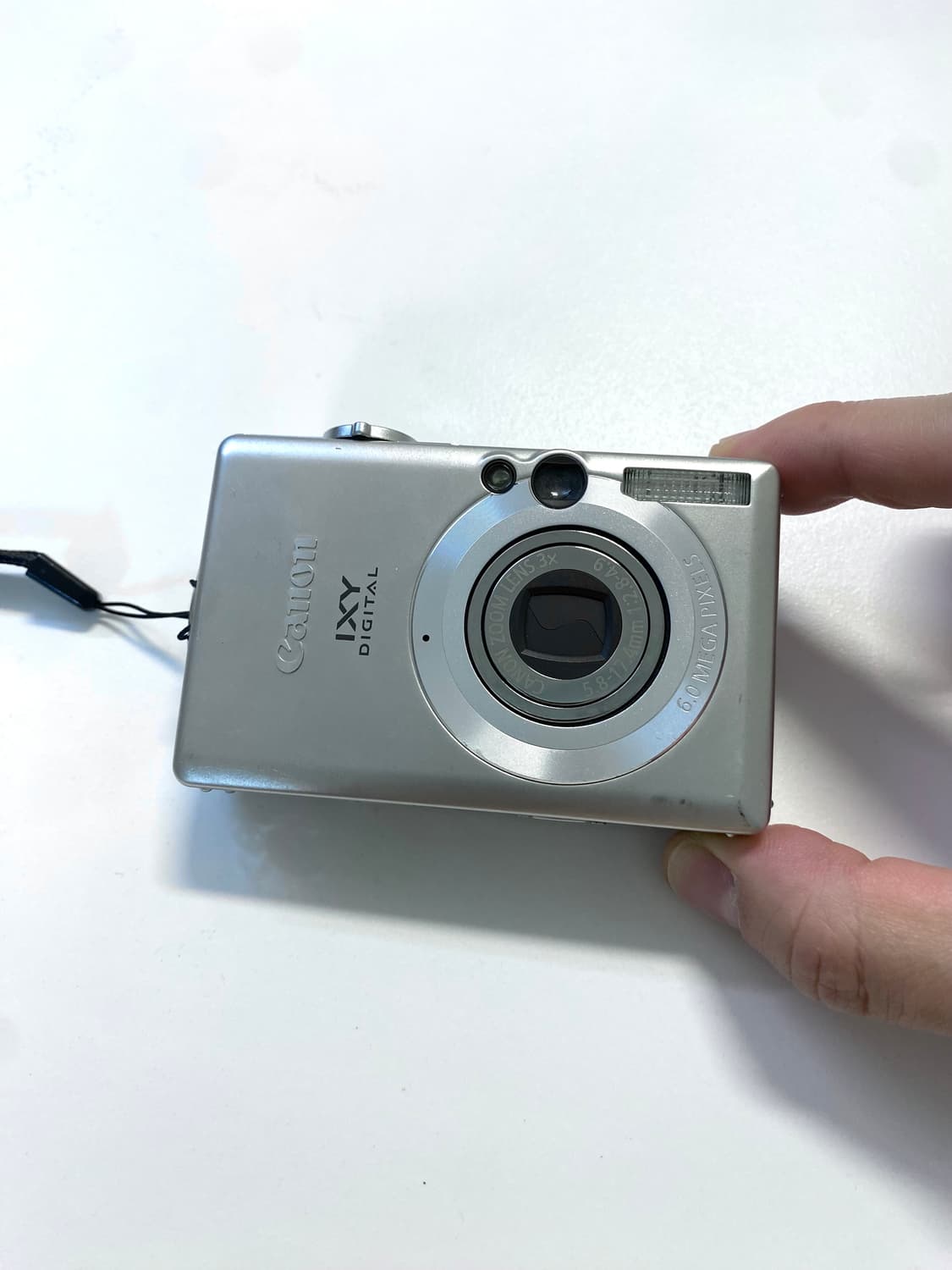 캐논 익서스 IXUS 60 디지털 카메라 (IXY 70) 상품이미지1