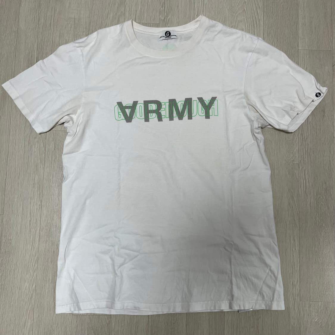 01AW FUTURA 카모백 상품이미지7