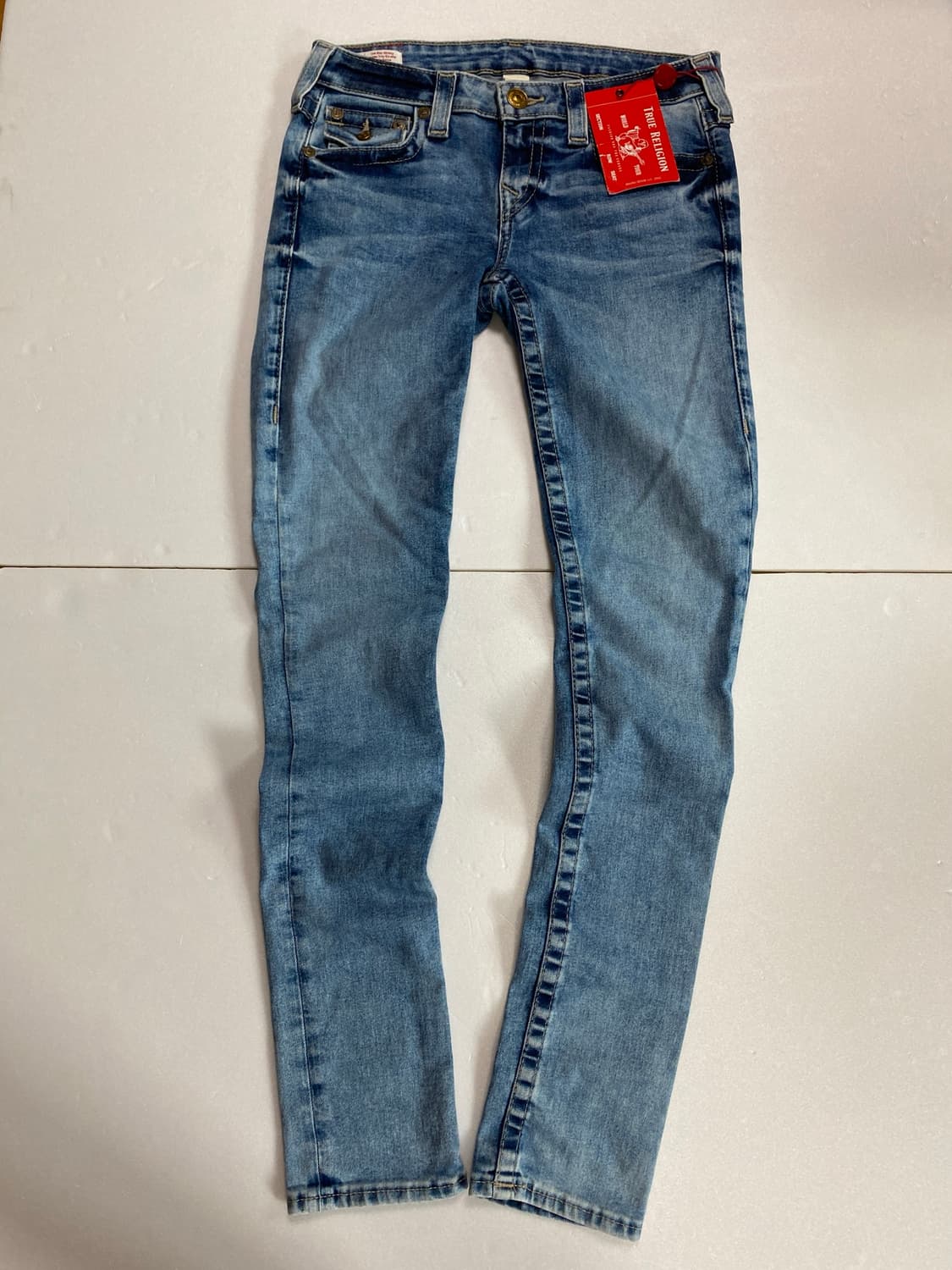 True Religion pants 여성용 28(새상품) 상품이미지1