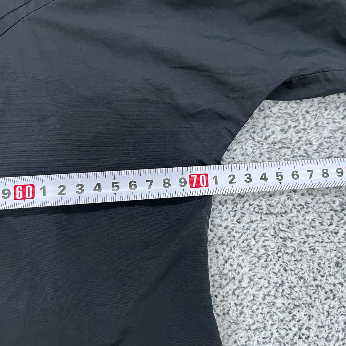 88 SJSJ 한섬 여성 트렌치 코트 0327M 상품이미지6