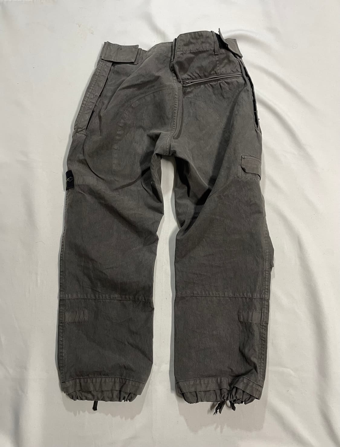 00‘s 스톤아일랜드 아카이브 카고 팬츠 상품이미지4