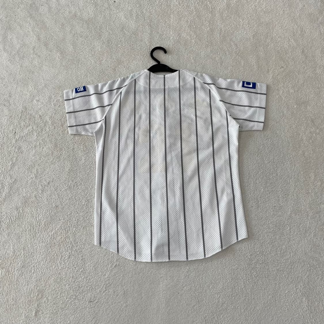 90 삼성라이온즈 왕조 제작 유니폼 커스텀 오승환 상품이미지8