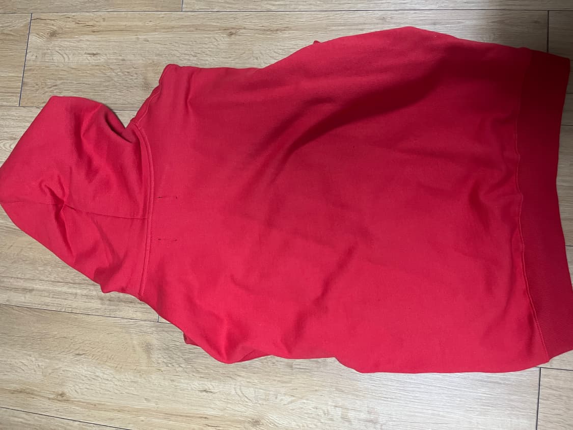 혼다 후드티 상품이미지5