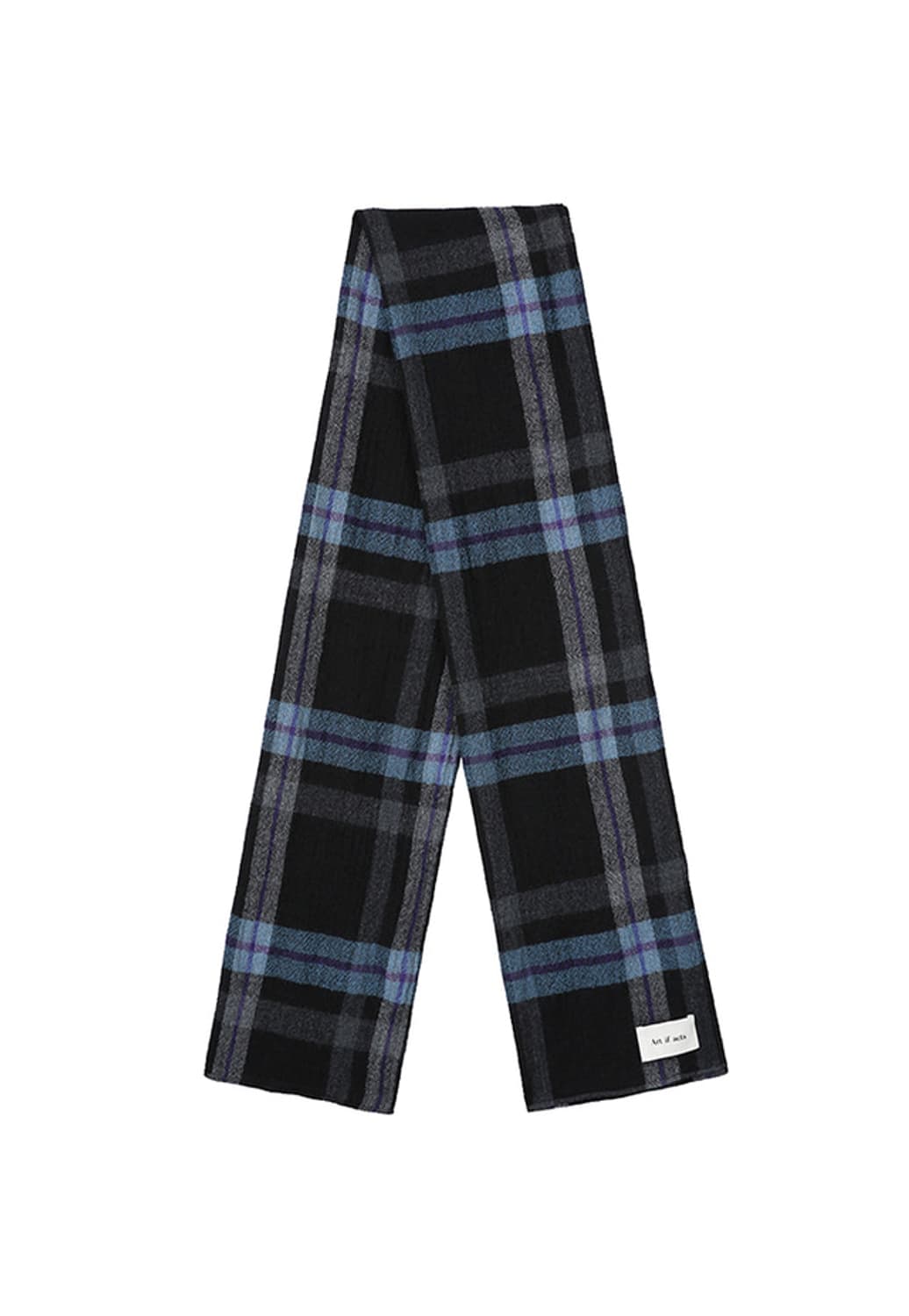 아트이프액츠 머플러 새상품 상품이미지2