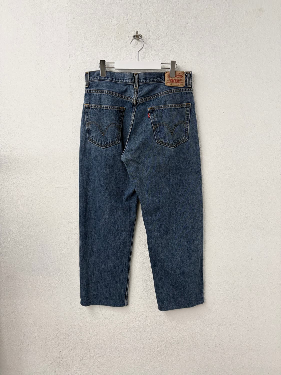 LEVI'S 550 (*002) 상품이미지4