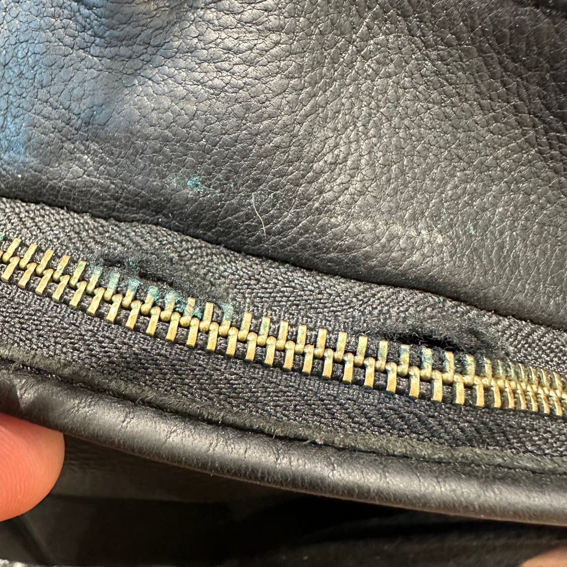 엘엘빈 메신져 기어 백 상품이미지8