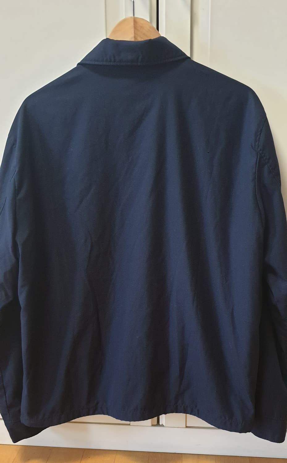 폴로 랄프로렌 바이스윙 스타일 다크네이비 자켓 L 상품이미지4