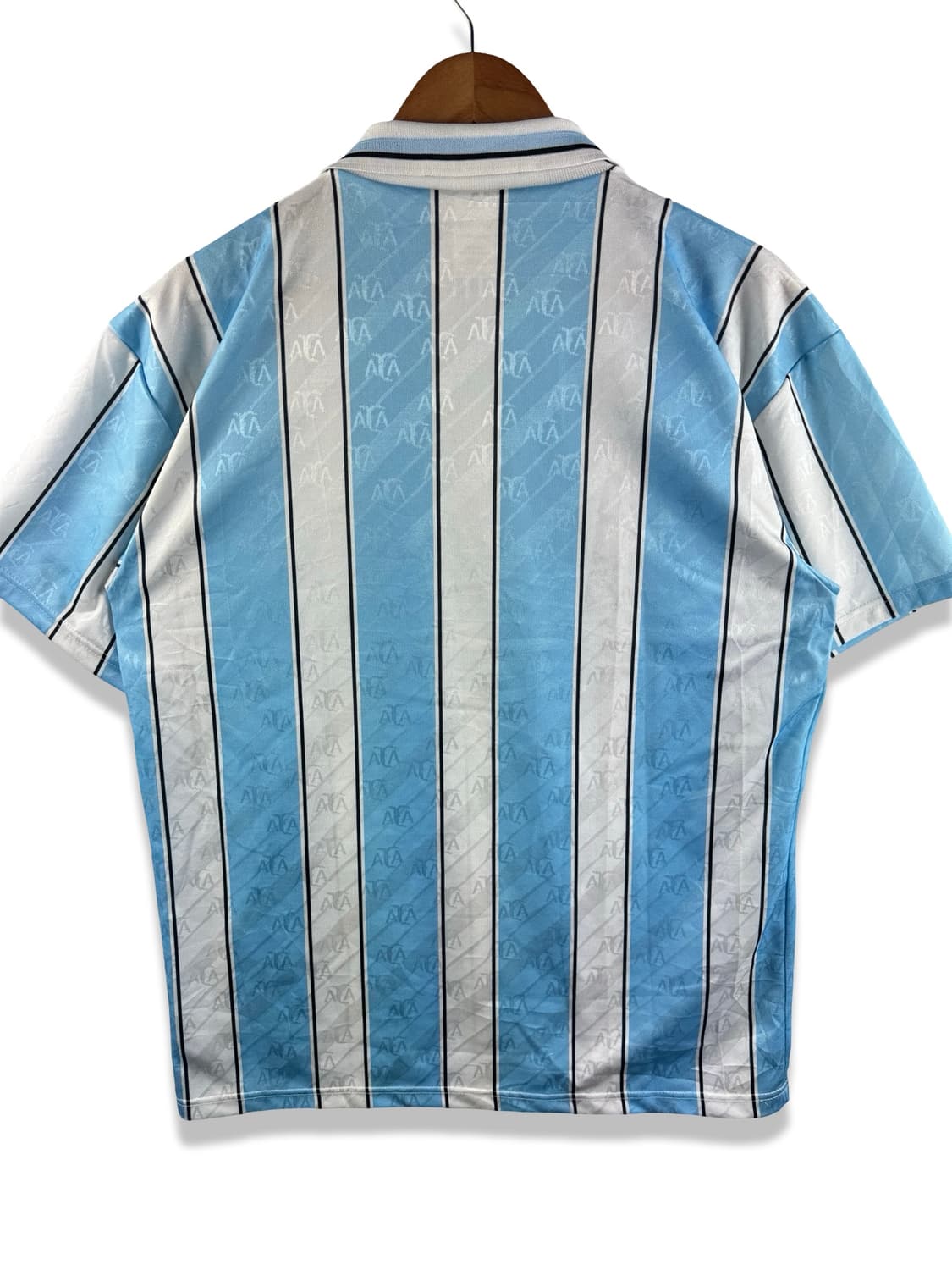 90s 아디다스 1994 아르헨티나 어웨이 올드유니폼2811 상품이미지2