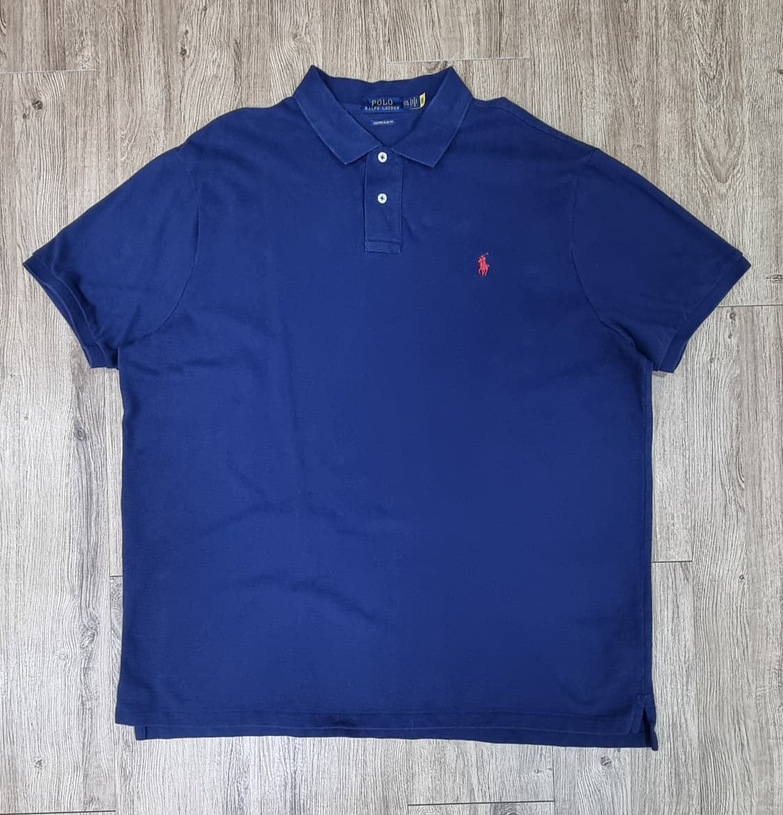 폴로랄프로렌 카라넥 반팔 XXL _ 남성 상품이미지1