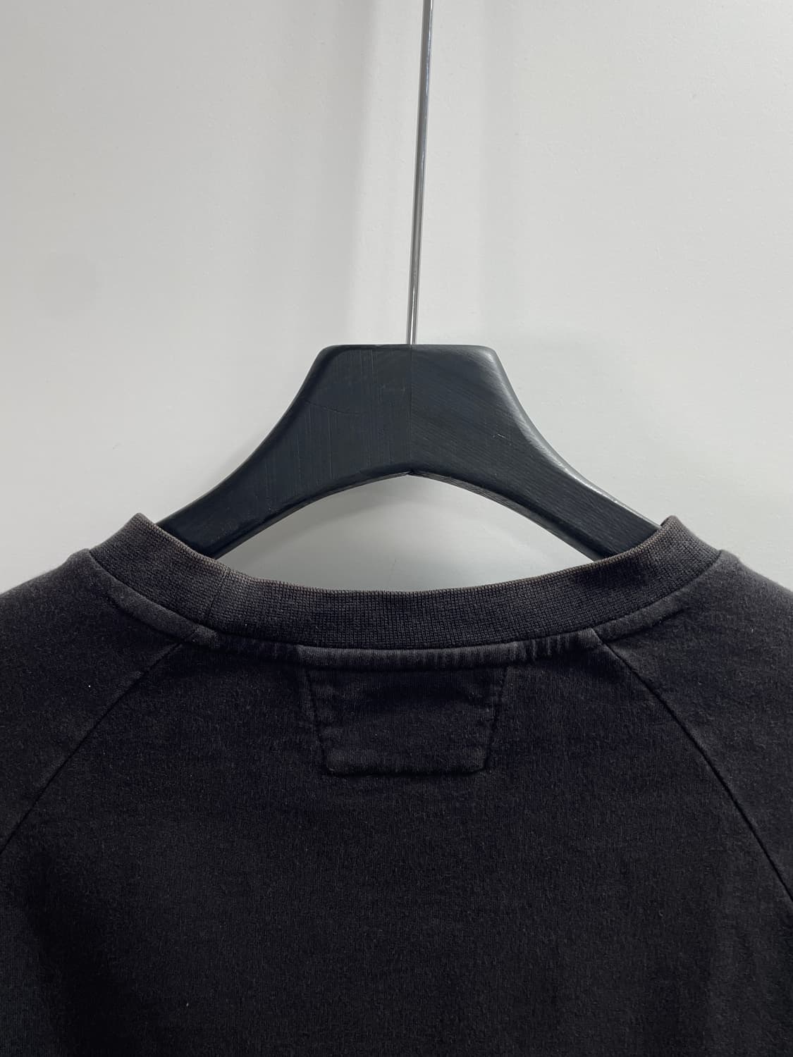 CP컴퍼니 스몰로고 나그랑 반팔티 (on.357) 상품이미지4