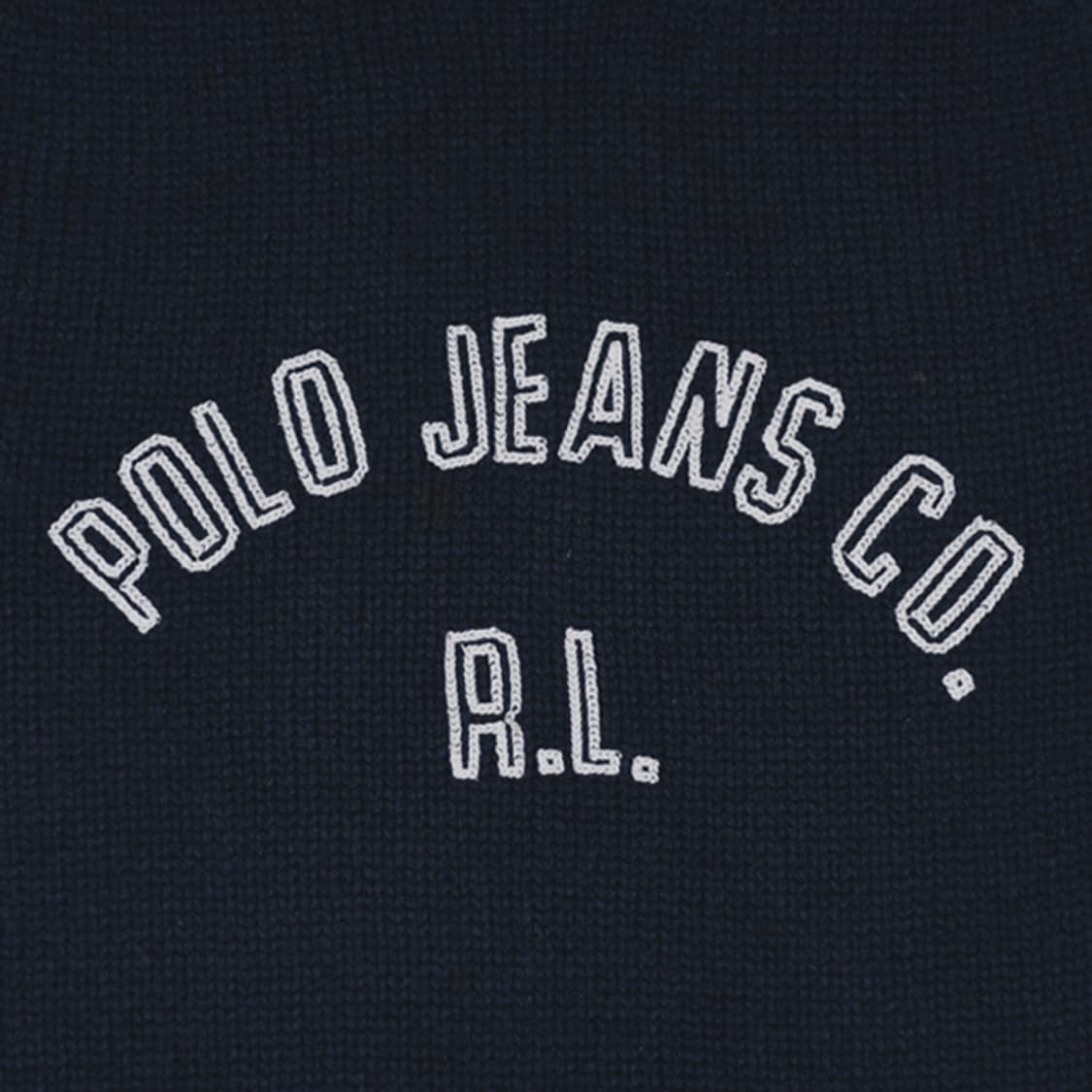 Polo Jeans Co (Ralph Lauren) 울니트 상품이미지5