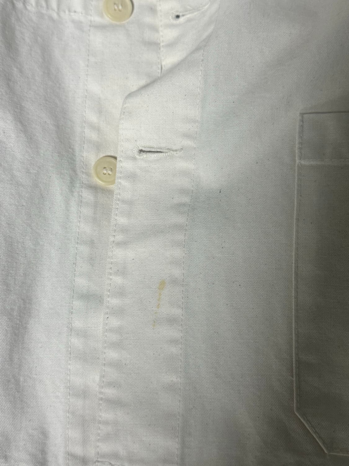 베트라 코튼 워크자켓 42사이즈 상품이미지3