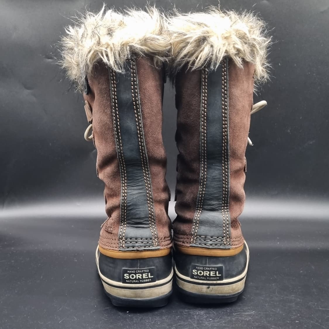 소렐 여성 방한화  240 상품이미지4