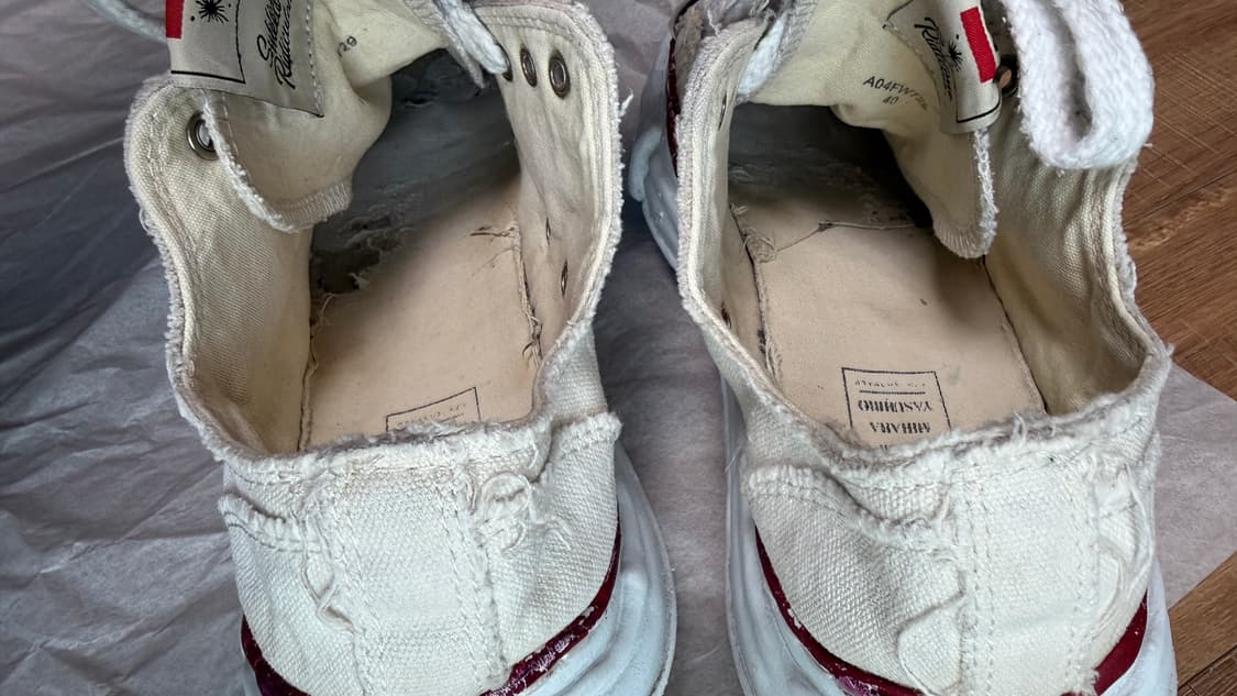 메종 미하라 야스히로 피터슨 40 상품이미지3