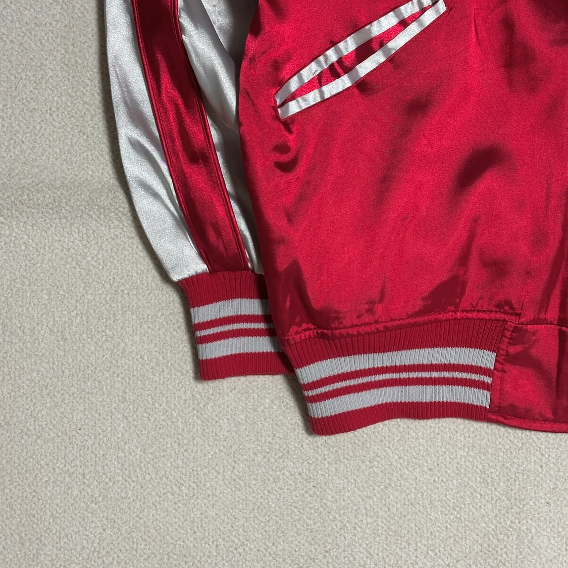 험버 스카쟌 대나무 타이거 상품이미지4