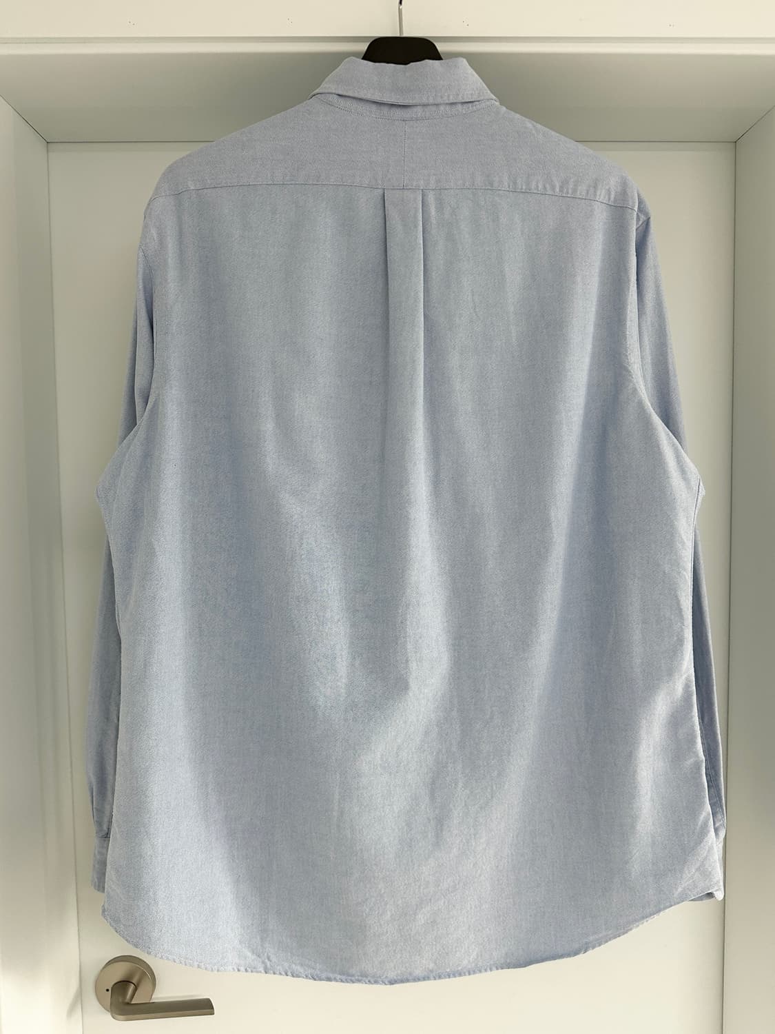 [폴로 랄프로렌] 남성 옥스포드 셔츠 상품이미지3