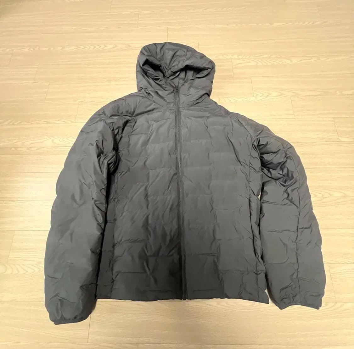 유니클로 퍼프테크 xl 상품이미지2