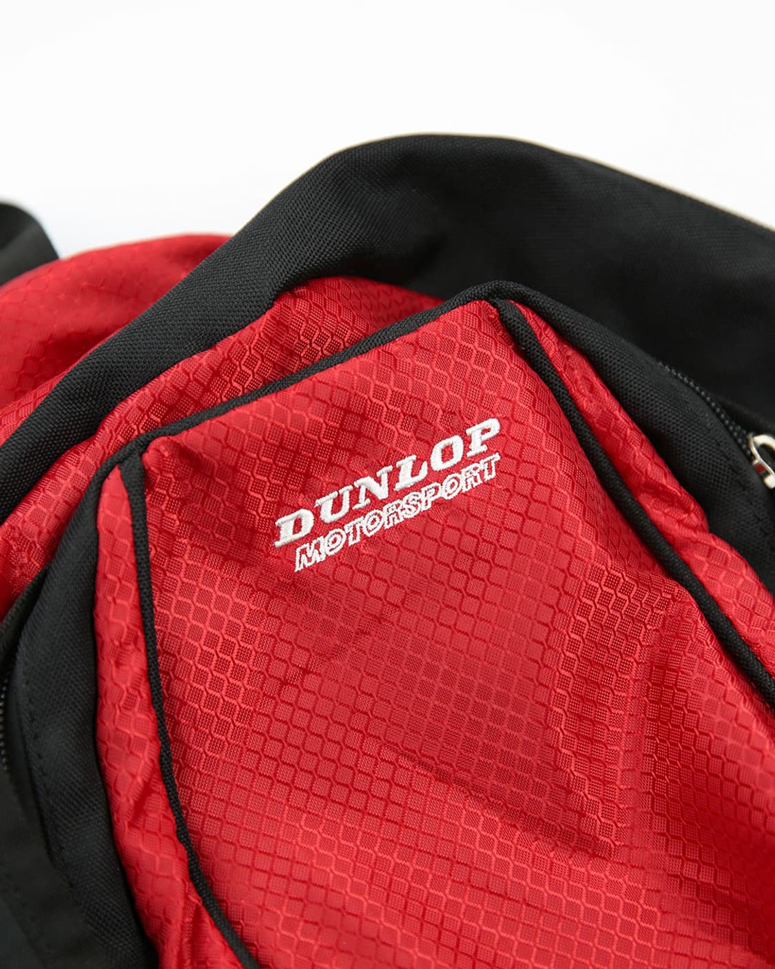 DUNLOP MOTORSPORT Nylon Backpack 상품이미지4
