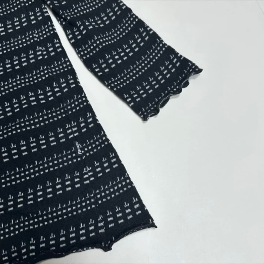 팬시클럽 콤피 아일렛 원피스 상품이미지8