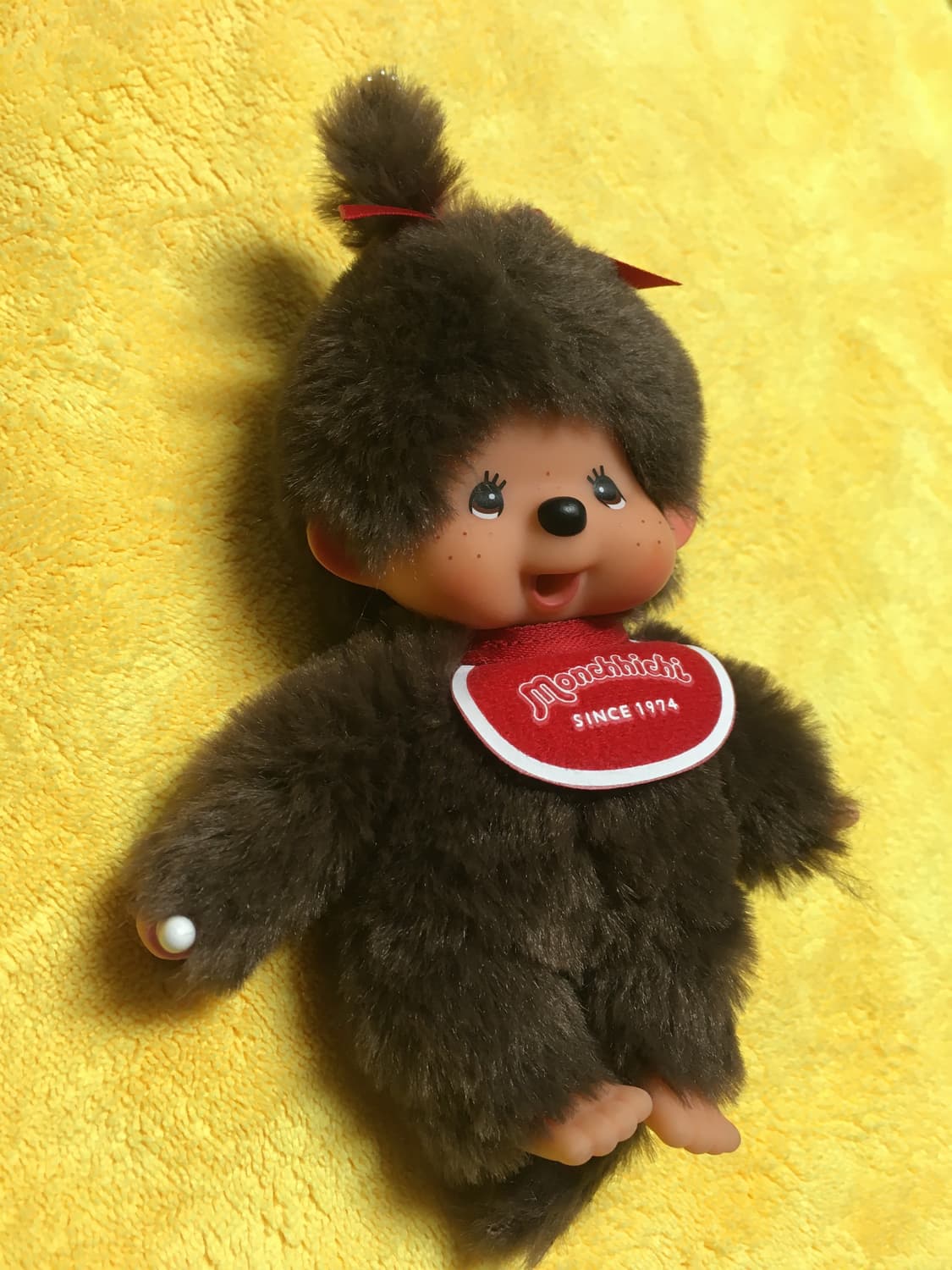 몬치치 기본 컬러즈 여아  상품이미지2