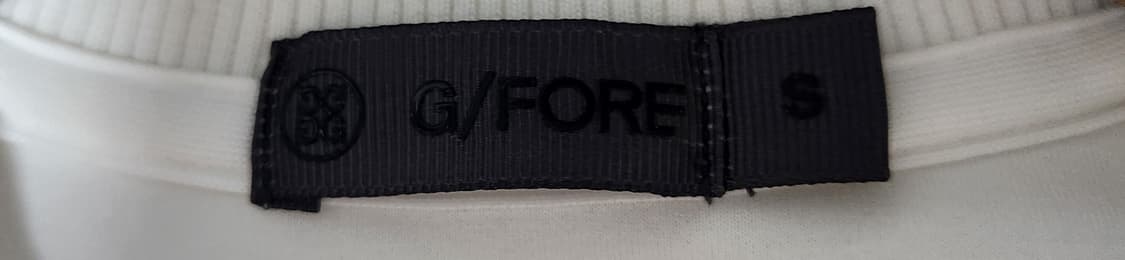 지포어 골프 맨투맨 90 상품이미지3