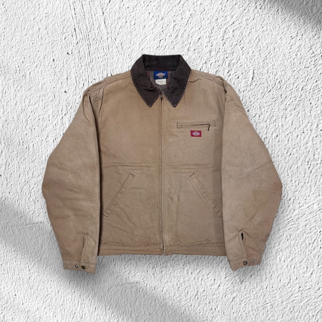 90s 디키즈 디트로이트 워크 자켓 상품이미지1