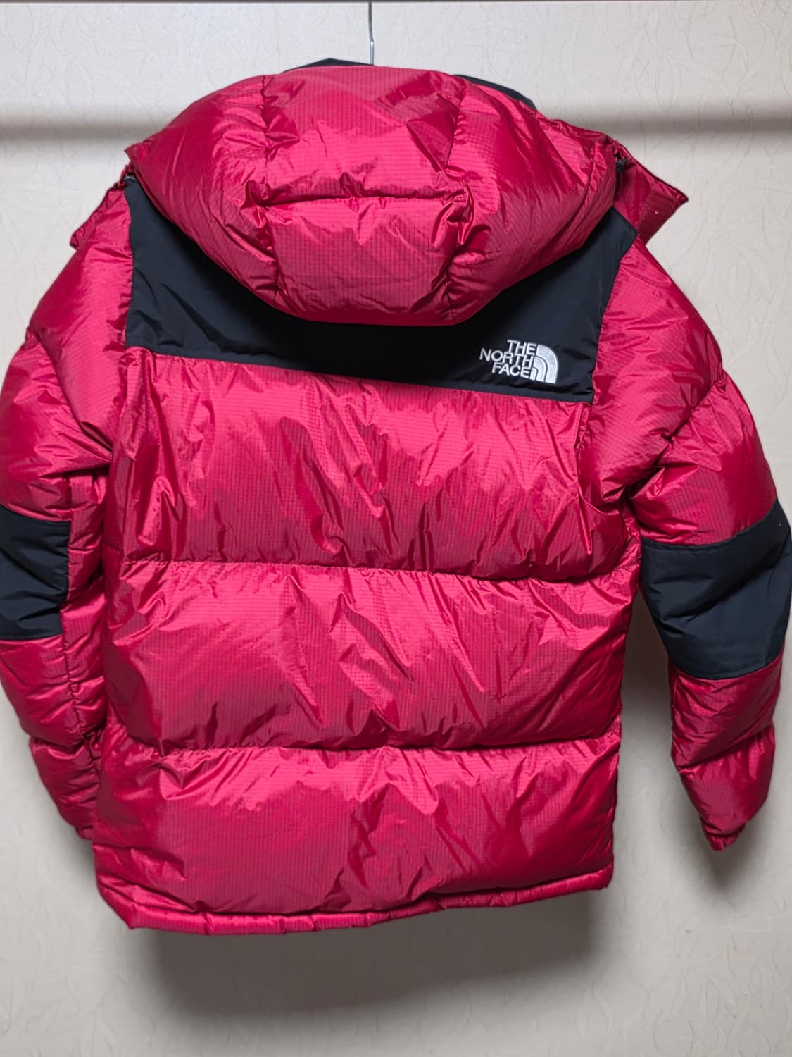 노스페이스 서밋시리즈 패딩 85 상품이미지5