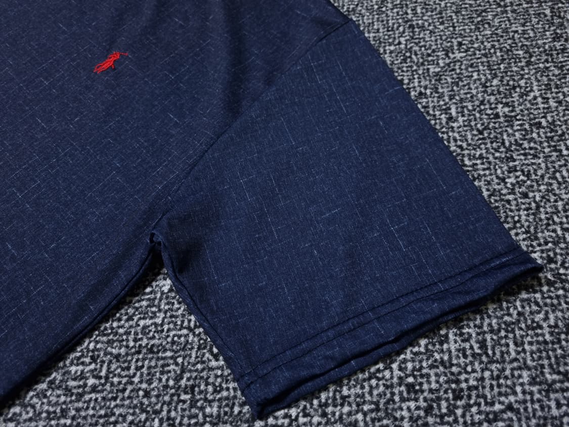 [무료배송][160]폴로 키즈 라운드 반팔티 상품이미지7