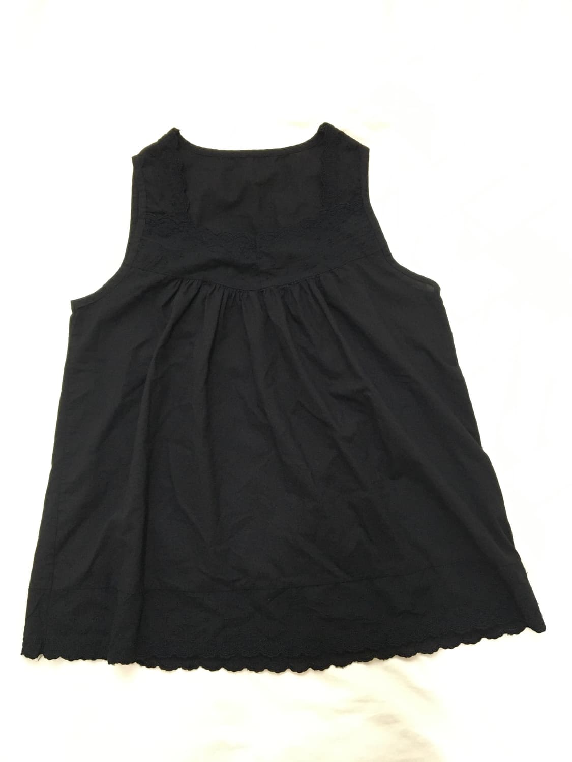 Vintage Sleeveless 상품이미지1