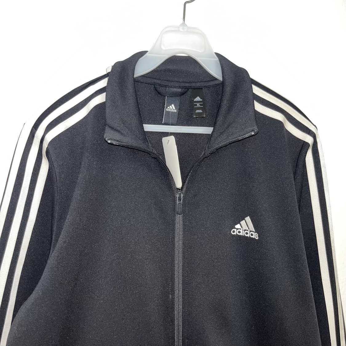 Adidas black jersey 상품이미지5