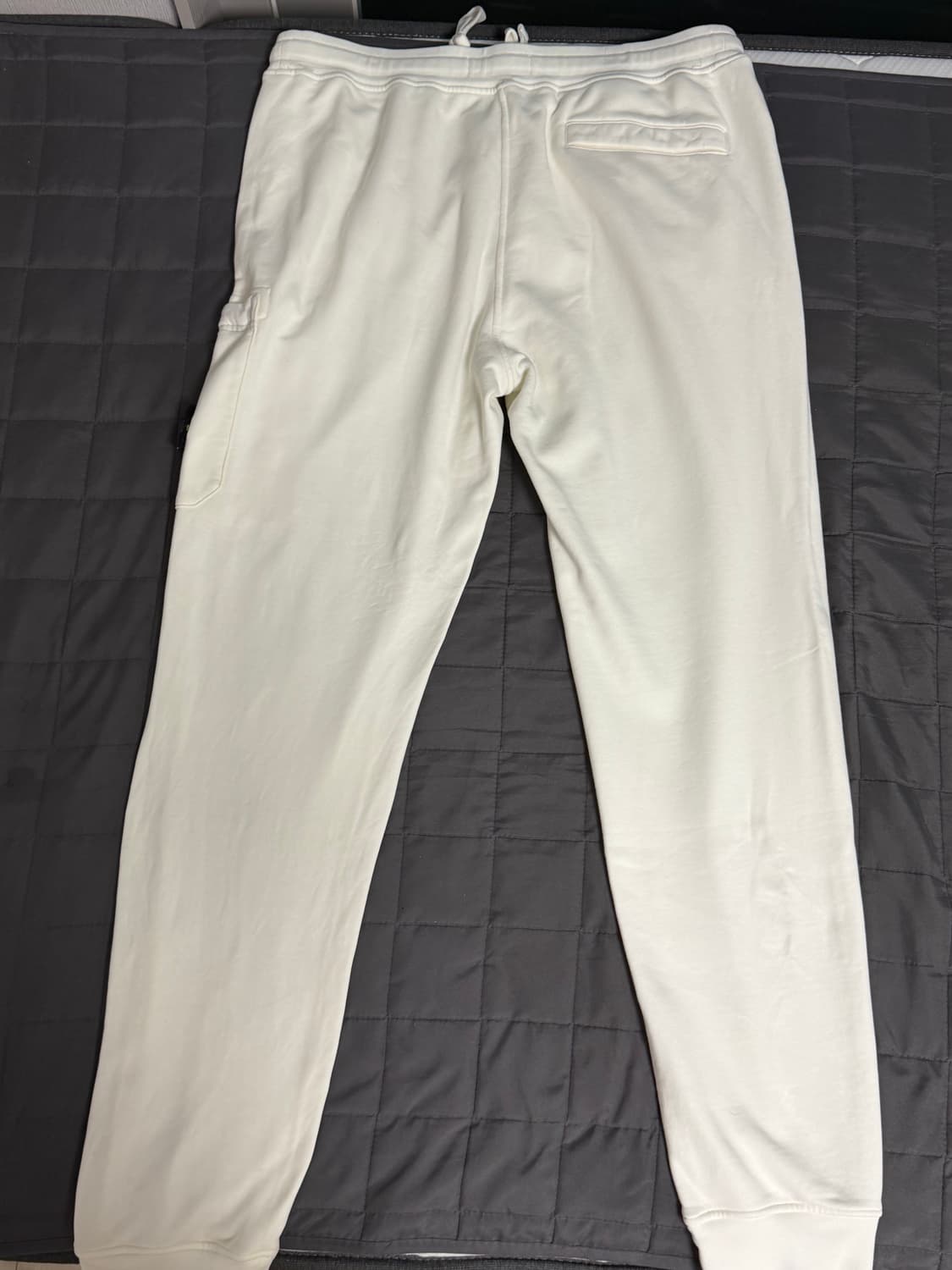 스톤아일랜드 트레이닝 조거팬츠 XL 상품이미지4