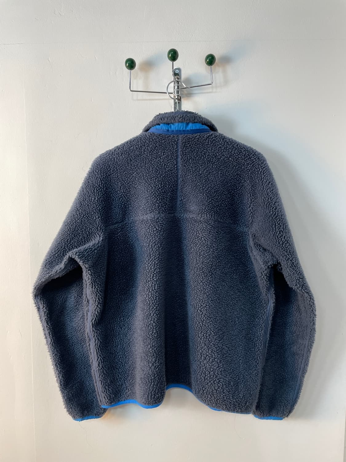 파타고니아 클래식 레트로 X 플리스 자켓 상품이미지3