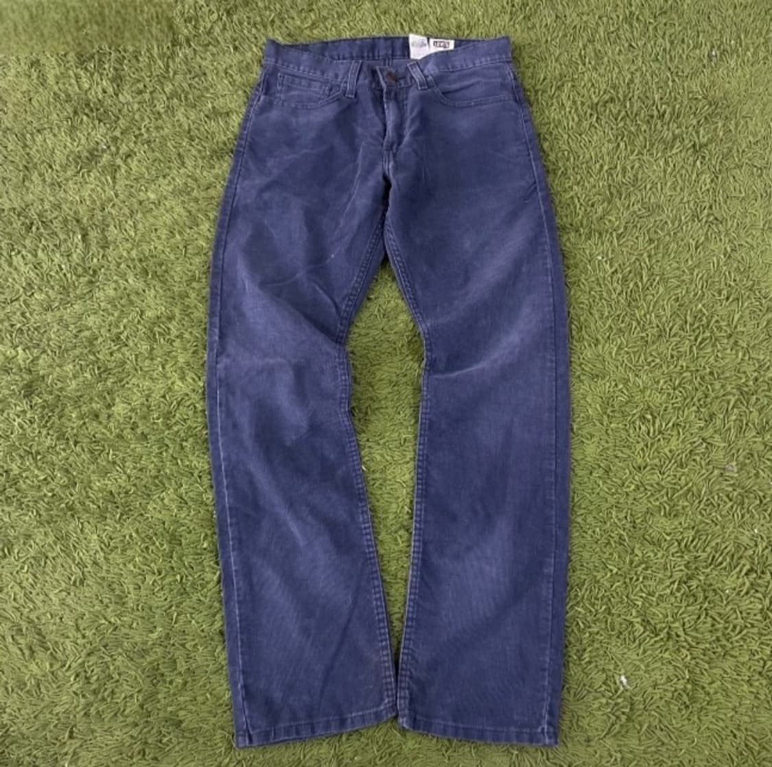 리바이스 코듀로이 팬츠 상품이미지2