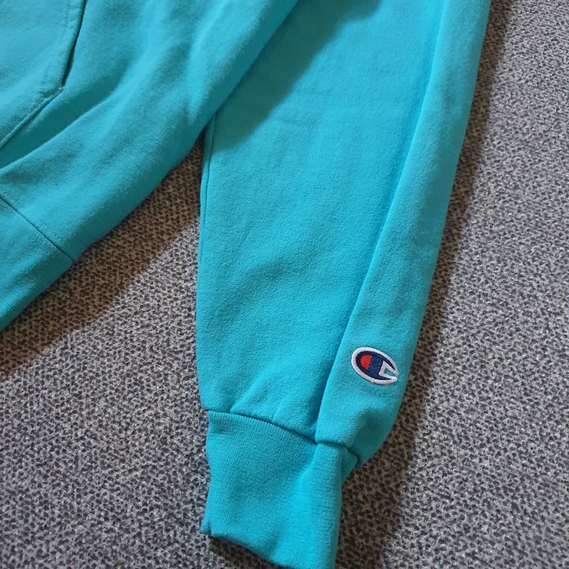 챔피온 후드 기모 No.49 상품이미지3