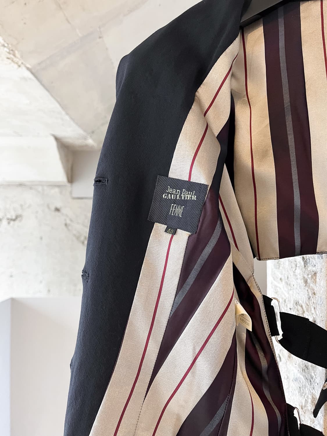 Jean Paul Gaultier SS98 상품이미지7