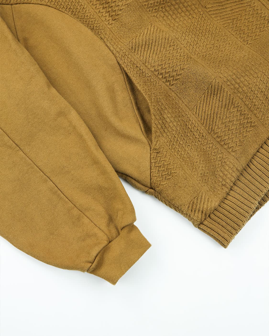 CAL O LINE Integrate Hoody 상품이미지5