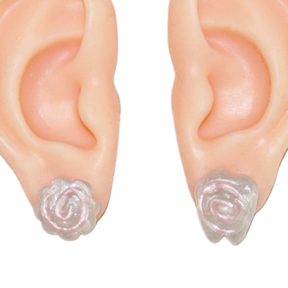 Narutomaki Earring 상품이미지2