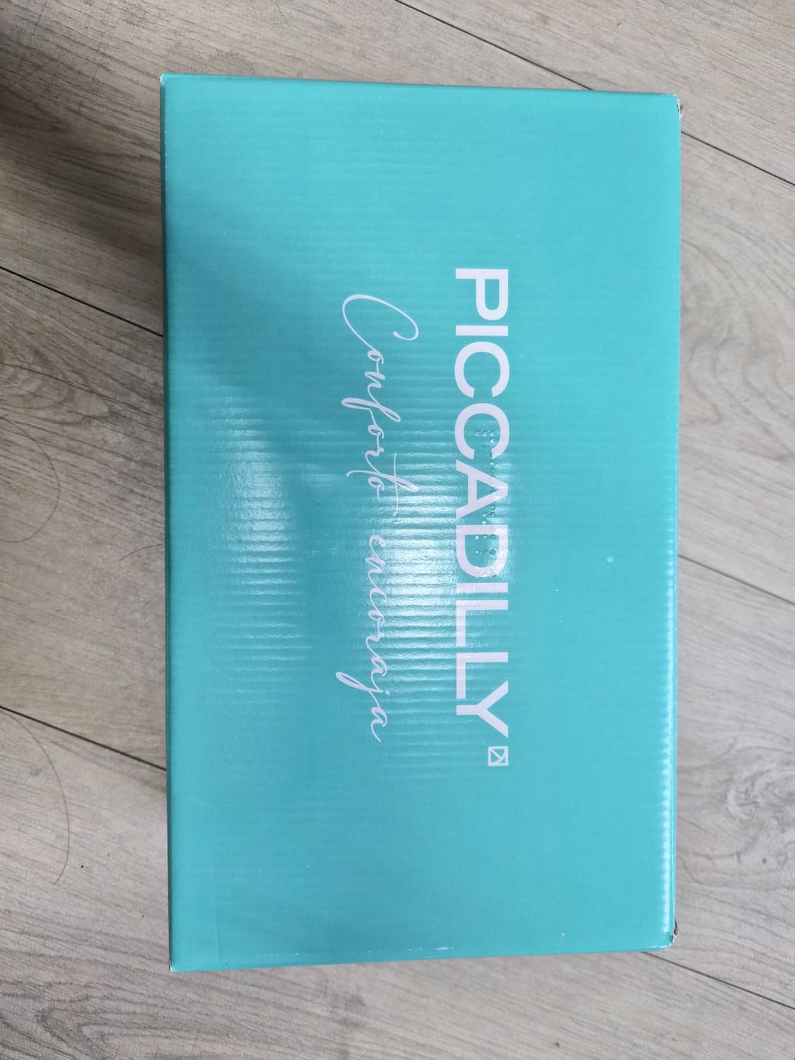 피카딜리 110072-1 펌프스 블랙 5.5cm(240) 상품이미지1