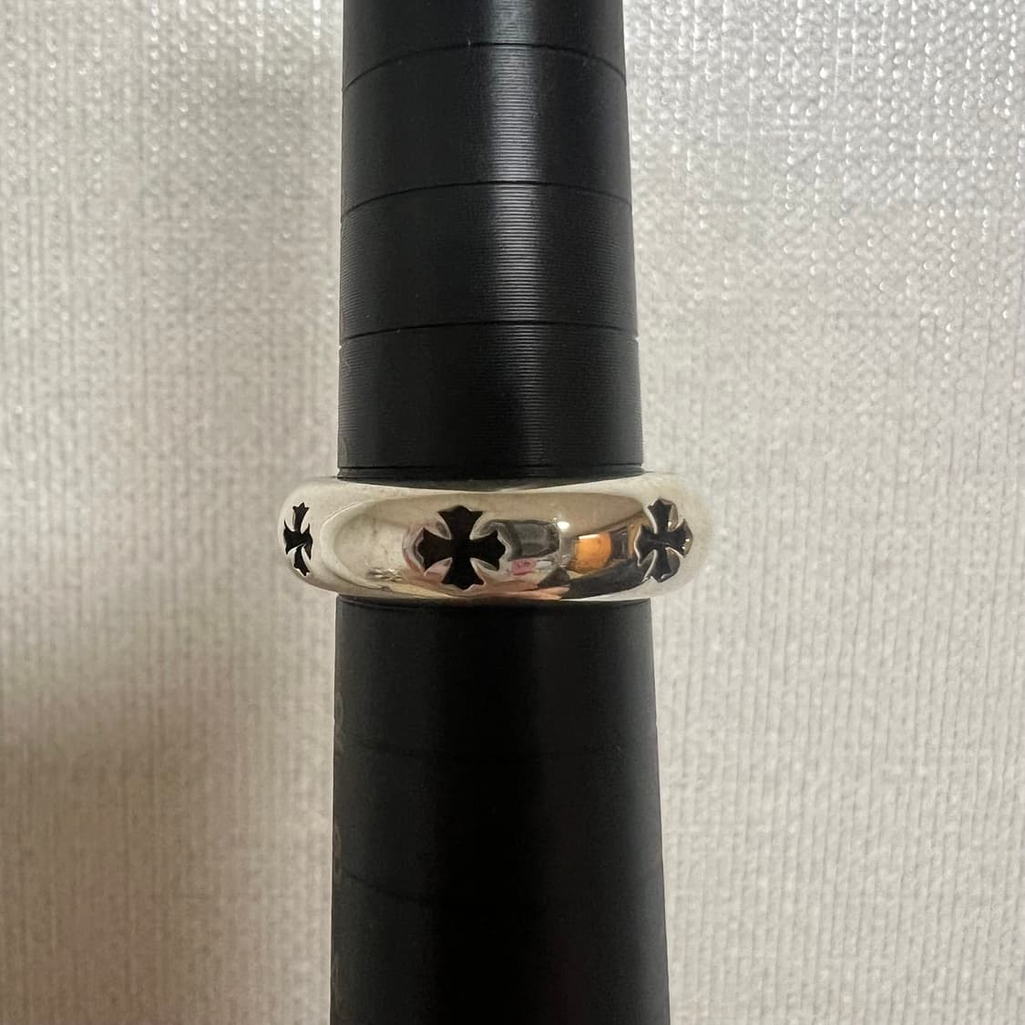 크롬하츠 네거티브 5.5 중고 판매  상품이미지8