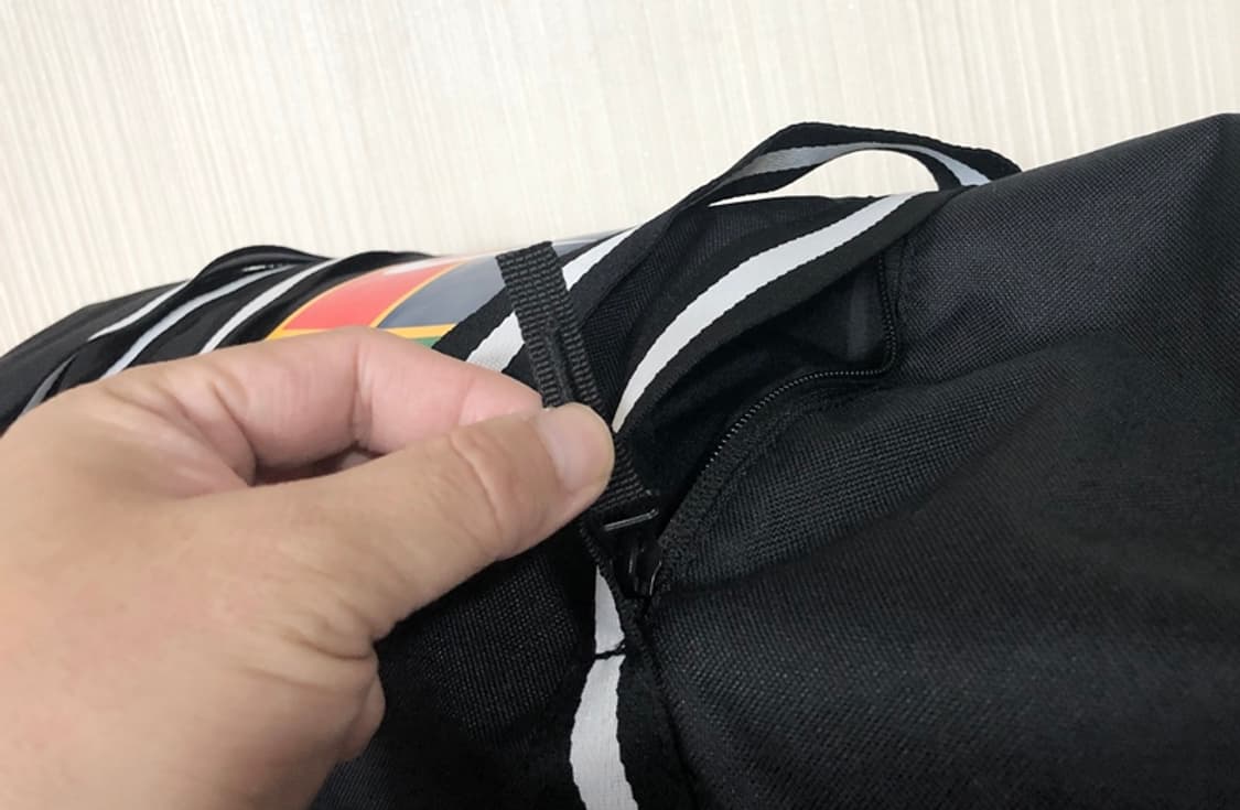나이키 테니스코트 짐쌕/망치가방 상품이미지8