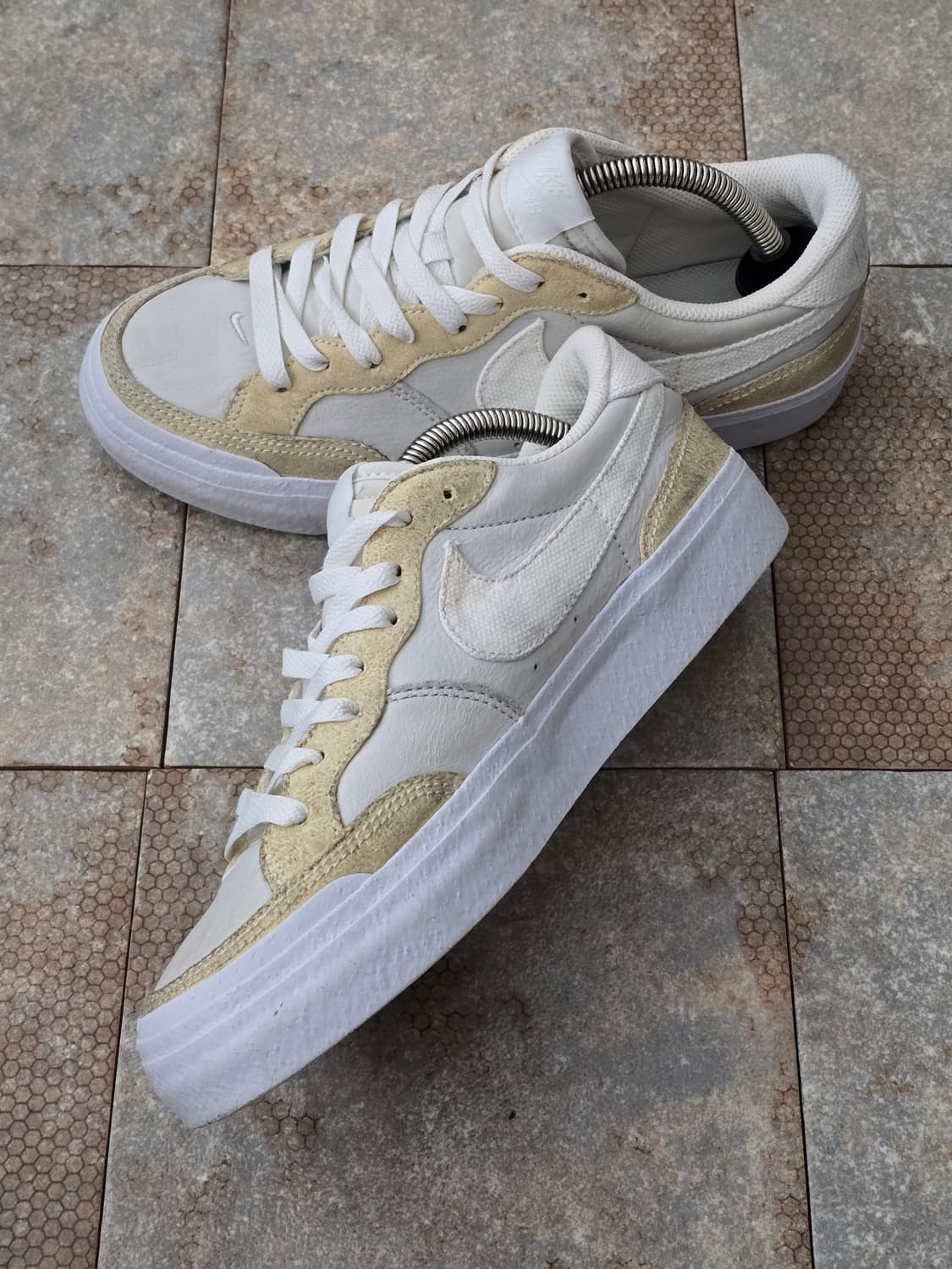 (250)나이키 sb 줌 포고 플러스 프리미엄  상품이미지6