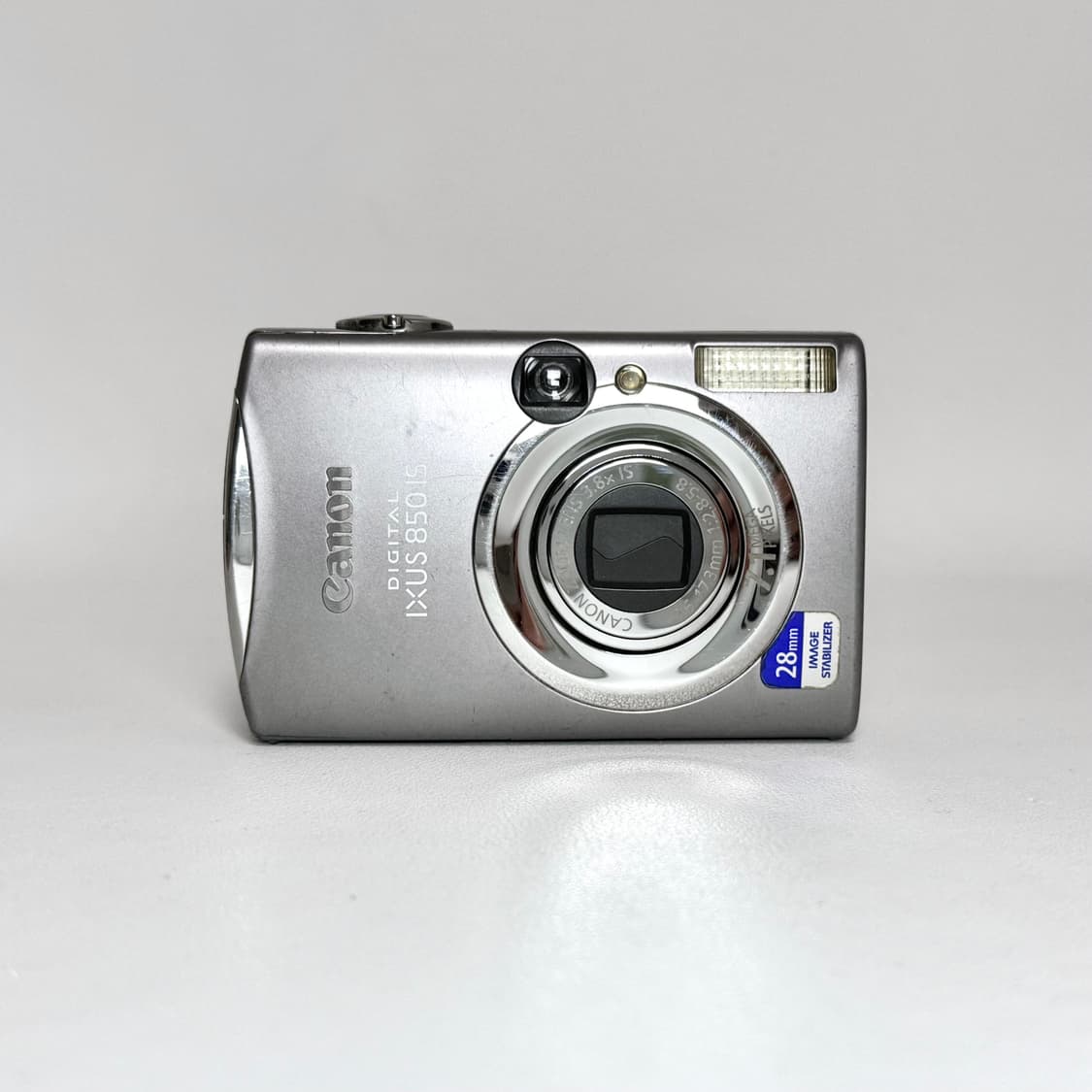 캐논 익서스 850is IXUS (익시IXY900,파워샷 SD800is) 상품이미지1
