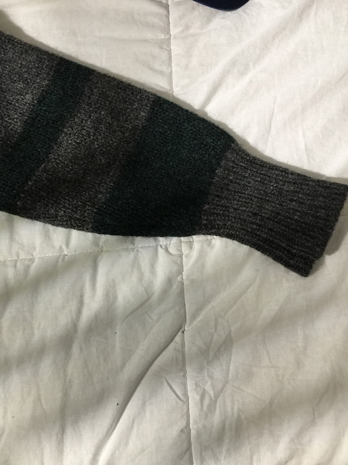 (MAN) 폴로랄프로렌 스웨터 XL 상품이미지3