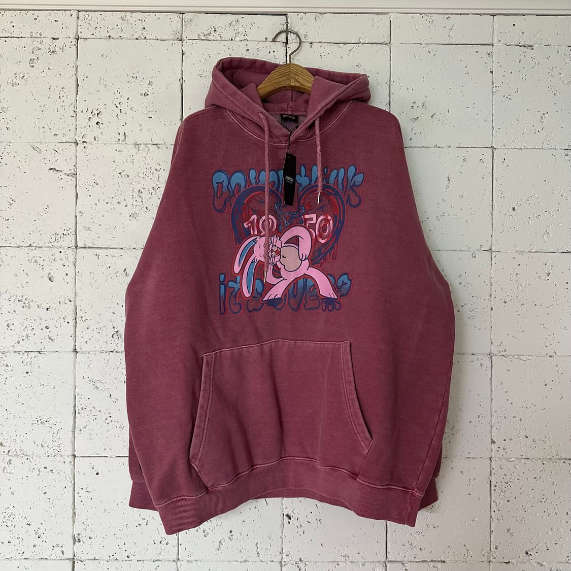 L CPGN 후드티 새상품 상품이미지1