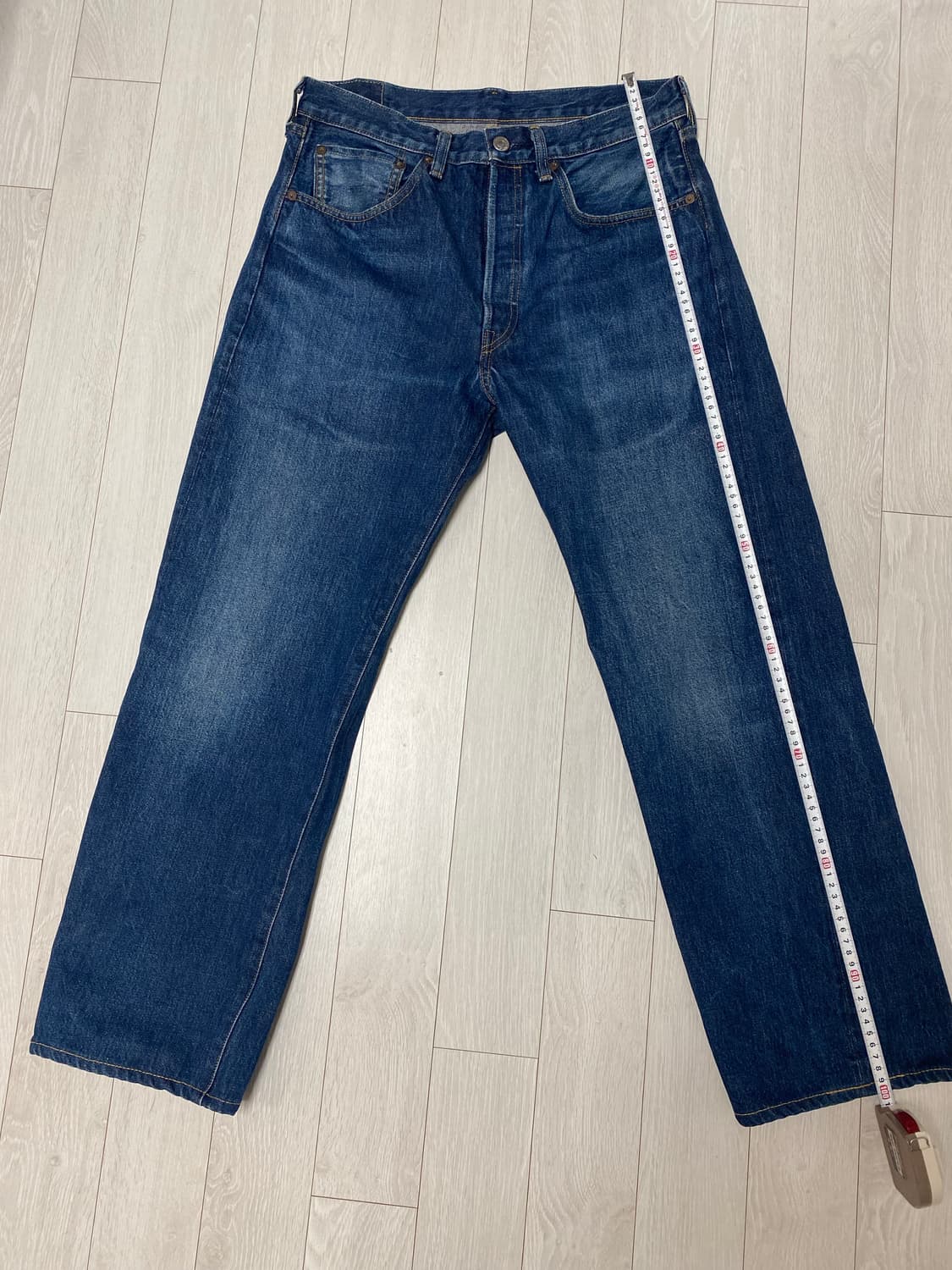 LVC 55501-0076 31사이즈 상품이미지4