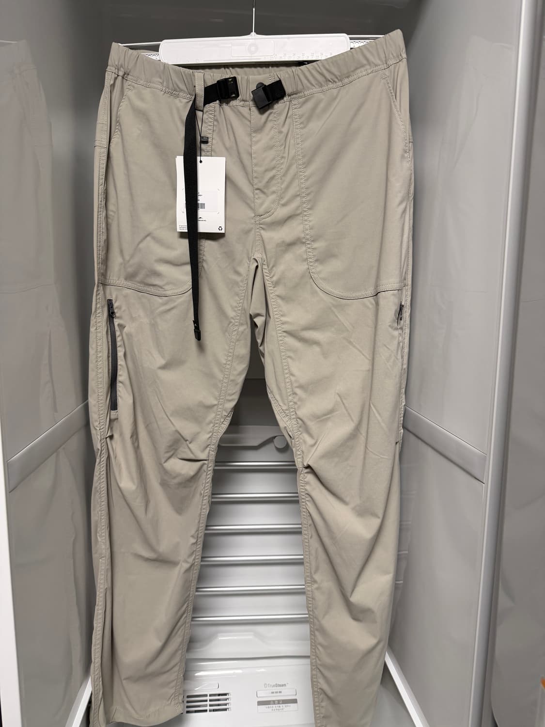 고요웨어 트레일 팬츠 l 상품이미지1